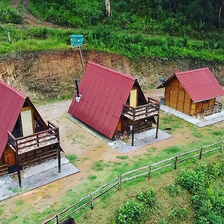 Pousada Pedra Da Mata Chales Na Montanha Munhoz 외부 사진