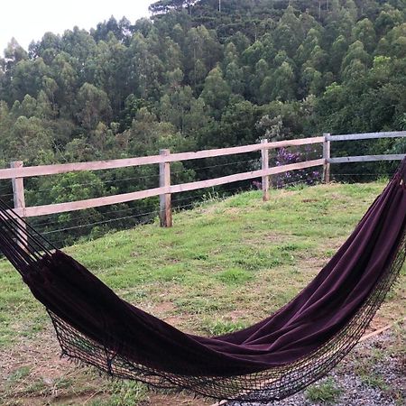 Pousada Pedra Da Mata Chales Na Montanha Munhoz 외부 사진