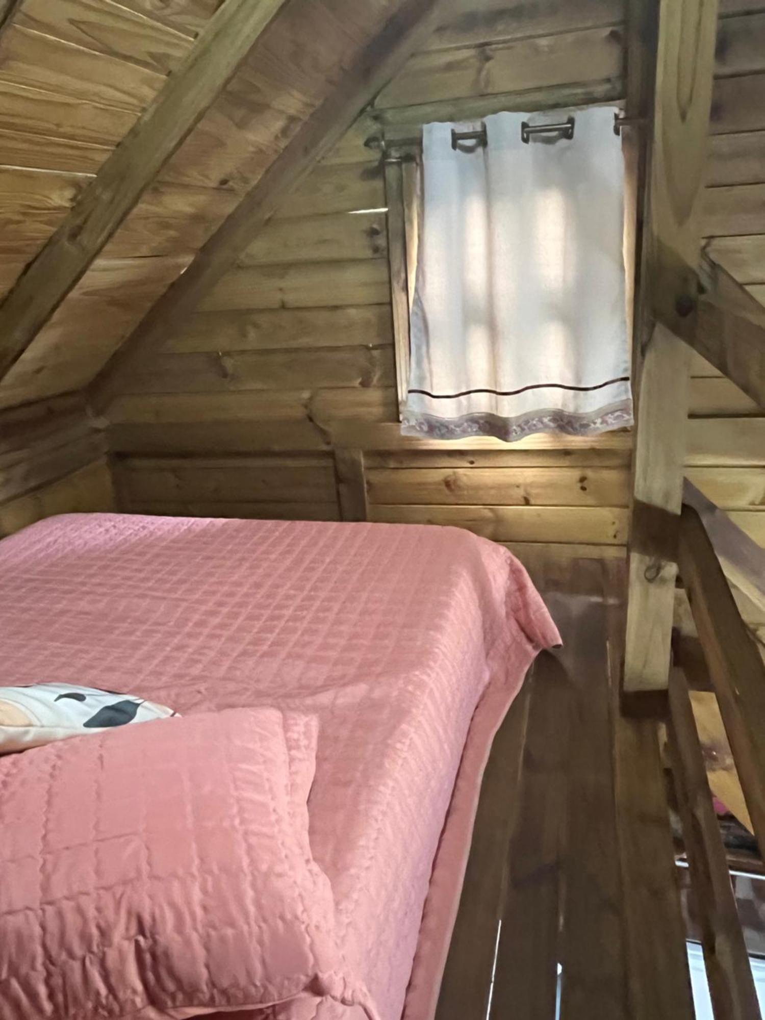 Pousada Pedra Da Mata Chales Na Montanha Munhoz 외부 사진